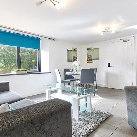 Host & Stay - Portland Road Suites Newcastle upon Tyne Eksteriør billede