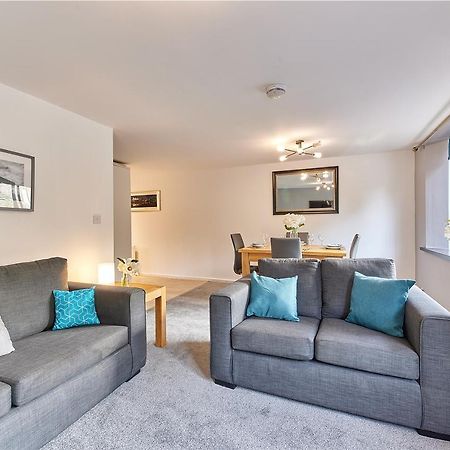 Host & Stay - Portland Road Suites Newcastle upon Tyne Eksteriør billede
