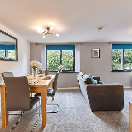 Host & Stay - Portland Road Suites Newcastle upon Tyne Eksteriør billede