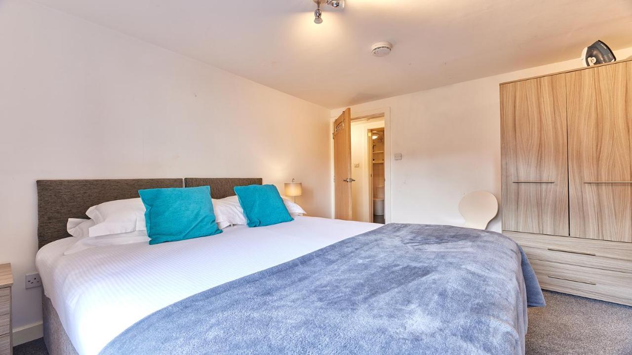 Host & Stay - Portland Road Suites Newcastle upon Tyne Eksteriør billede