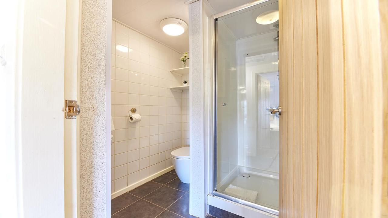 Host & Stay - Portland Road Suites Newcastle upon Tyne Eksteriør billede